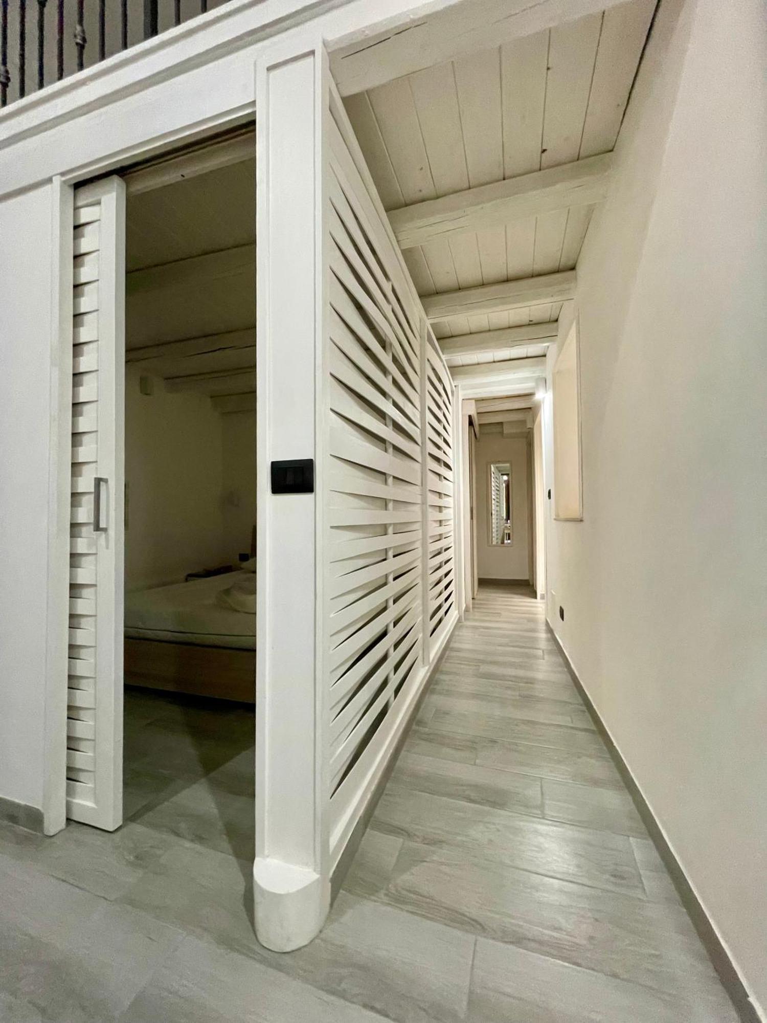 סירקוזה Luxury Home מראה חיצוני תמונה