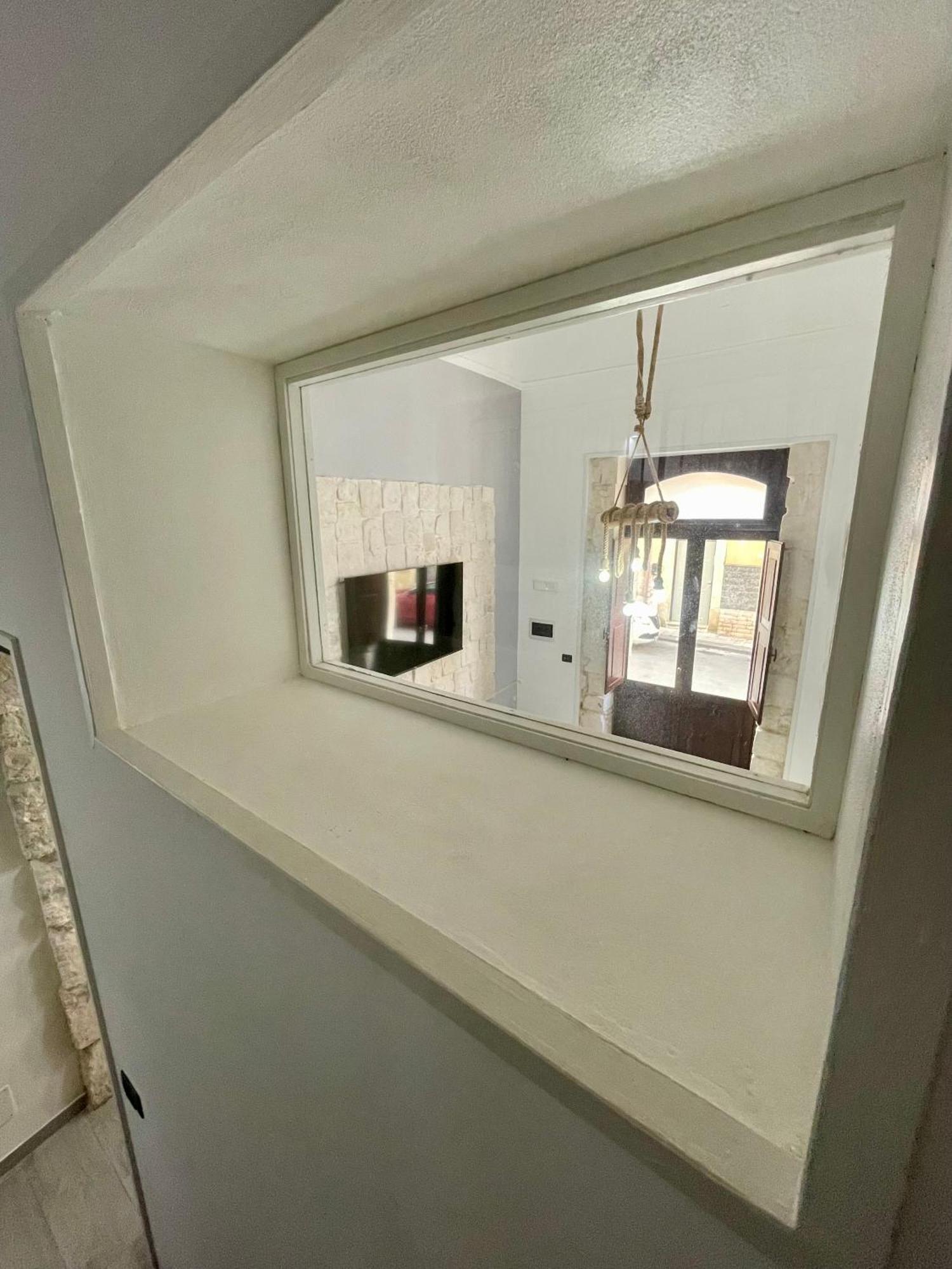 סירקוזה Luxury Home מראה חיצוני תמונה