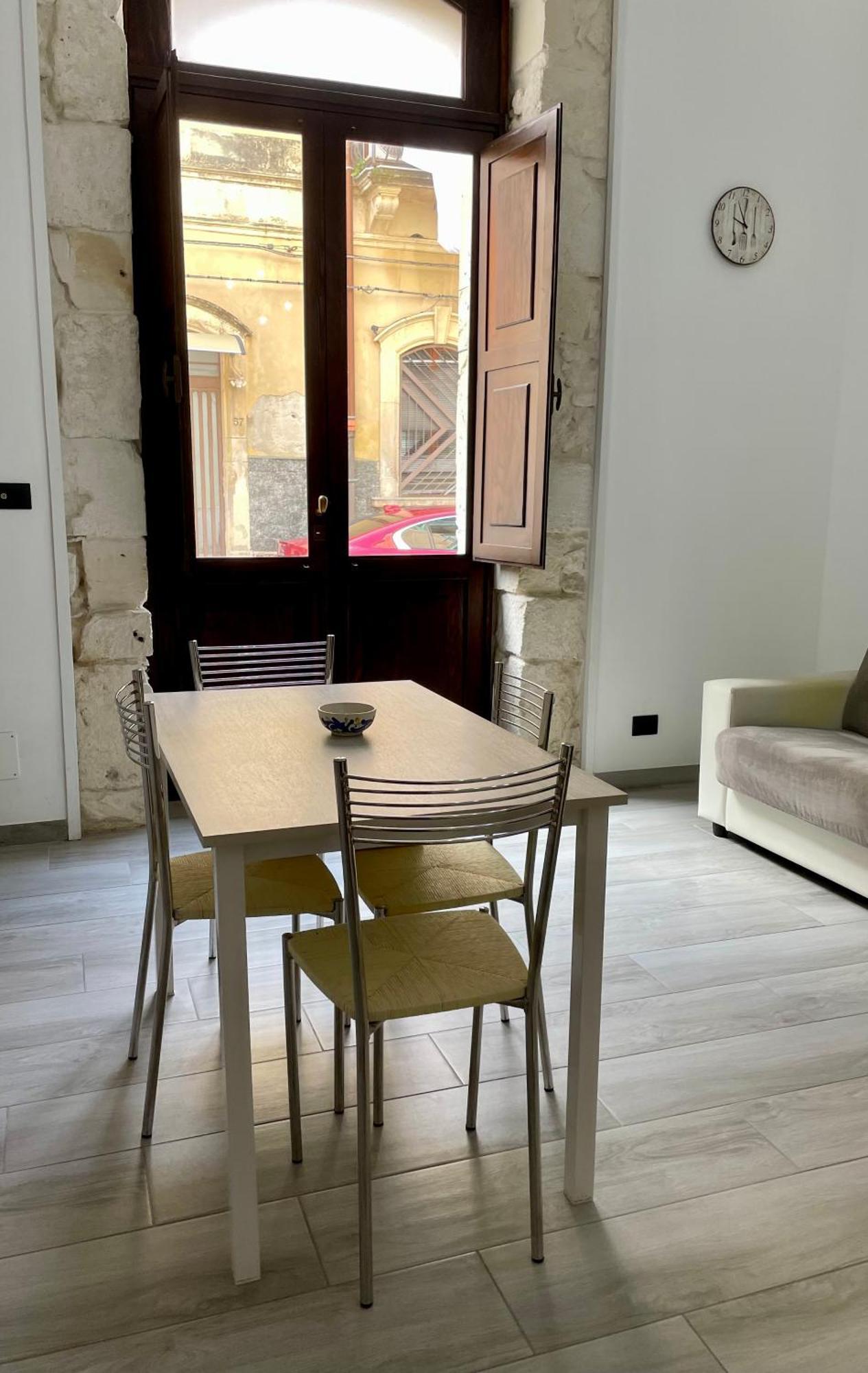 סירקוזה Luxury Home מראה חיצוני תמונה