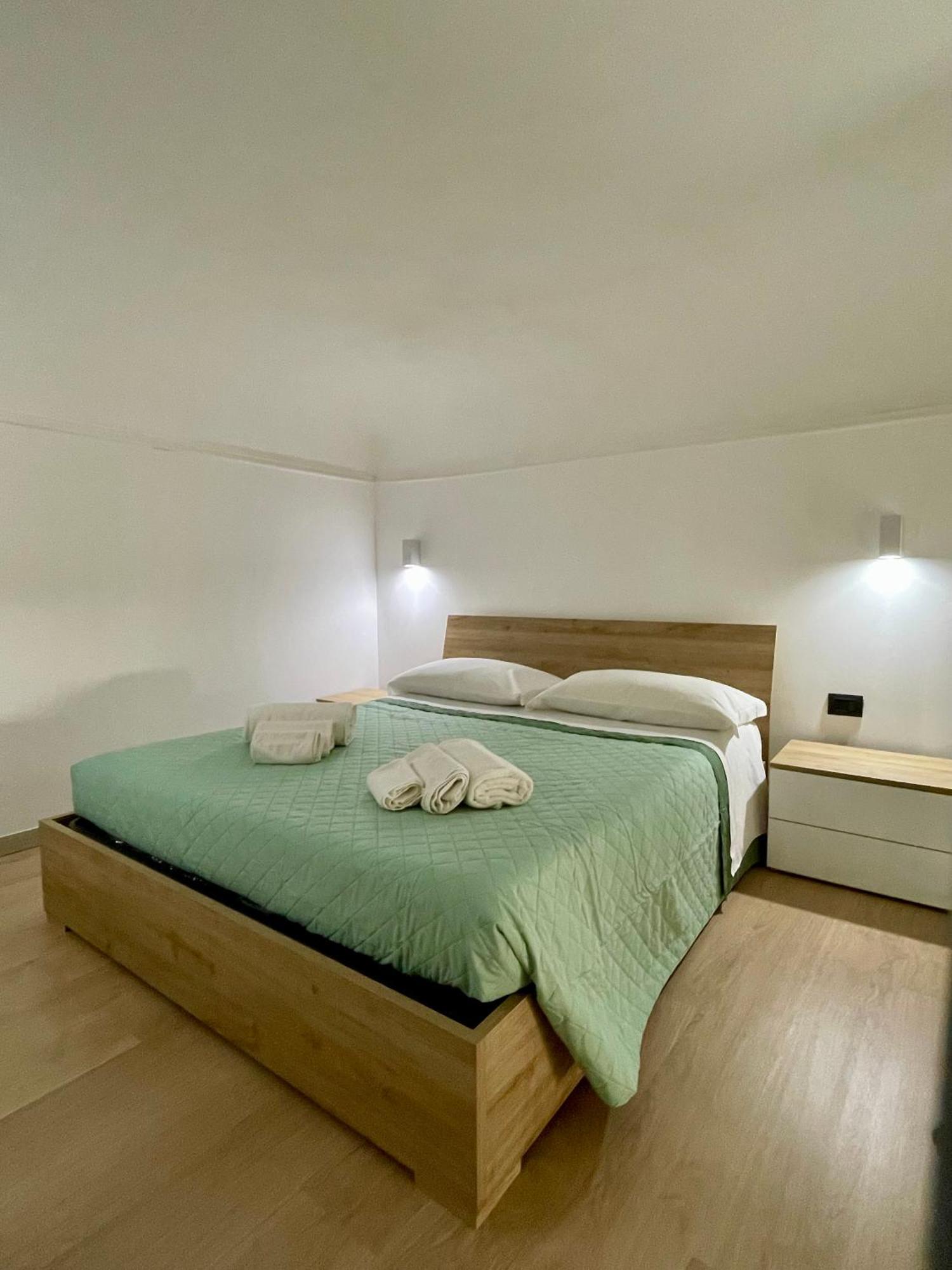 סירקוזה Luxury Home מראה חיצוני תמונה