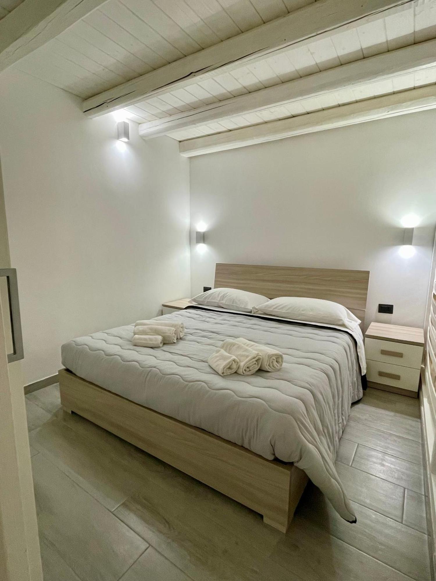 סירקוזה Luxury Home מראה חיצוני תמונה