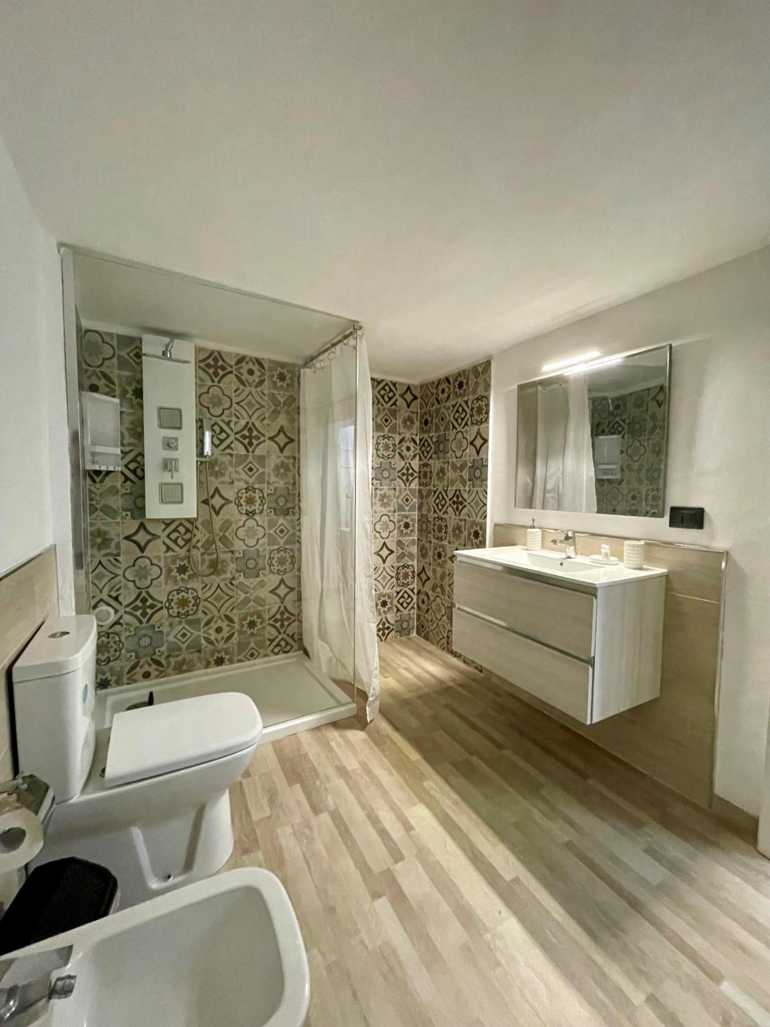 סירקוזה Luxury Home מראה חיצוני תמונה