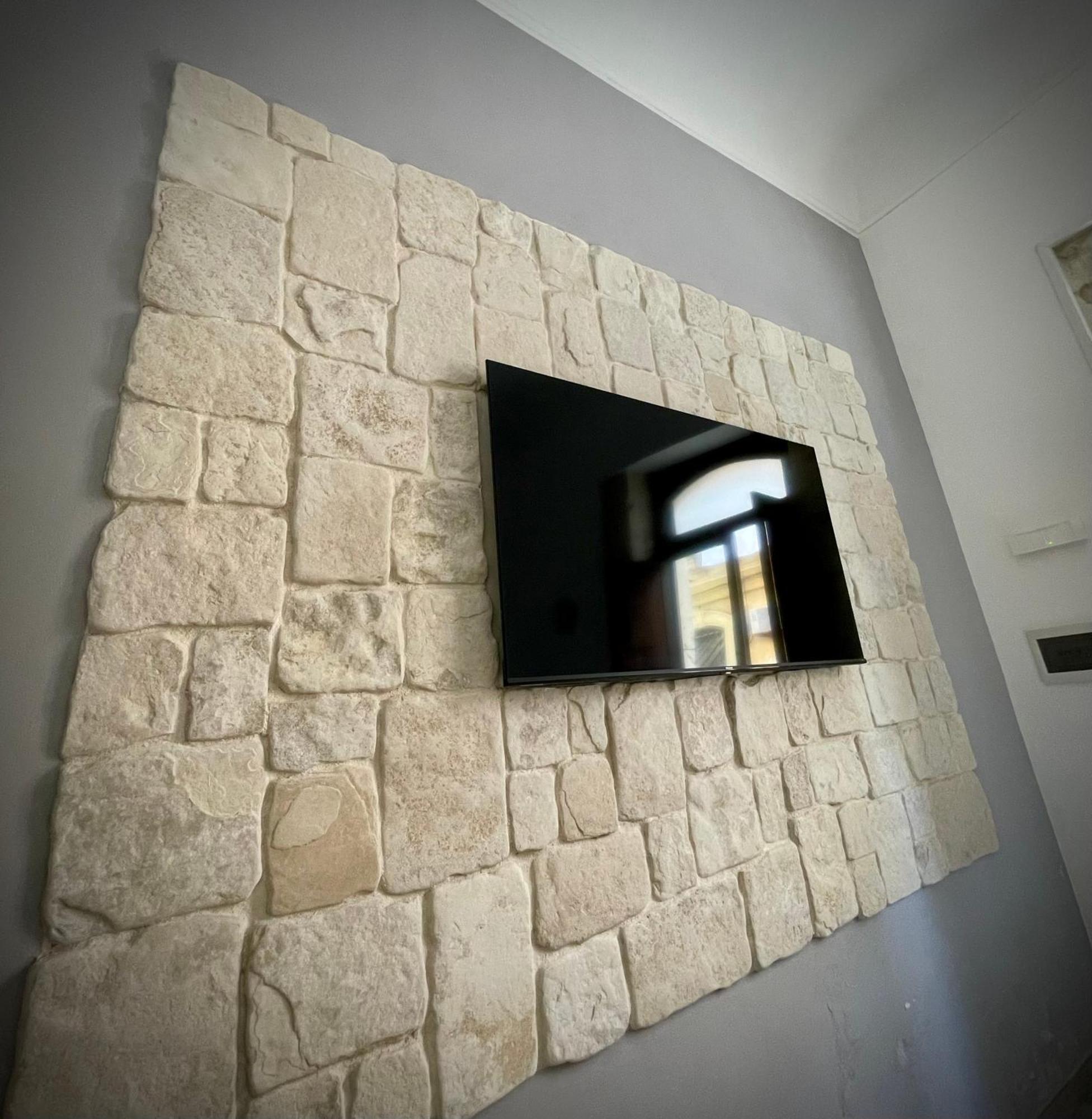 סירקוזה Luxury Home מראה חיצוני תמונה